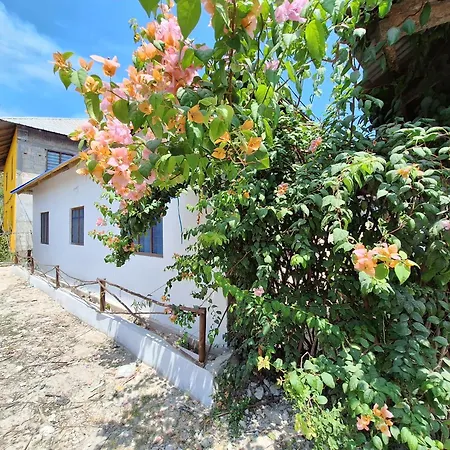 Apartmán Skye